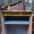 PackageDropBox