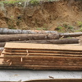 Wood Milling - Boards