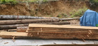 Wood Milling - Boards